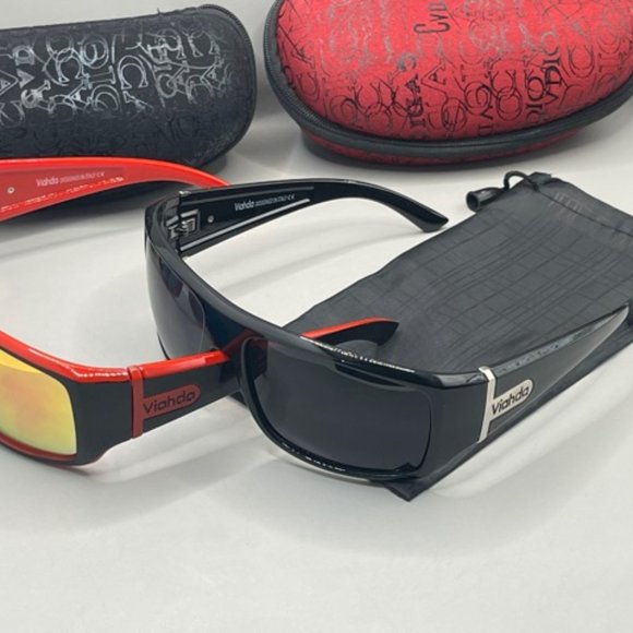 New Three Pairs LUXURY BUNDLE  *  POLARIZED * - Picture 12 of 16